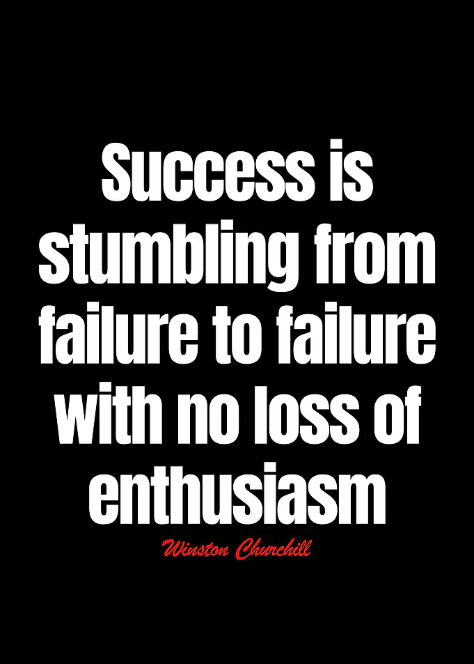 Winston Churchill