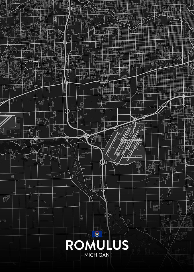 Romulus MI