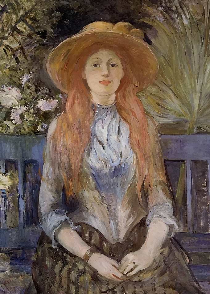 Berthe Morisot
