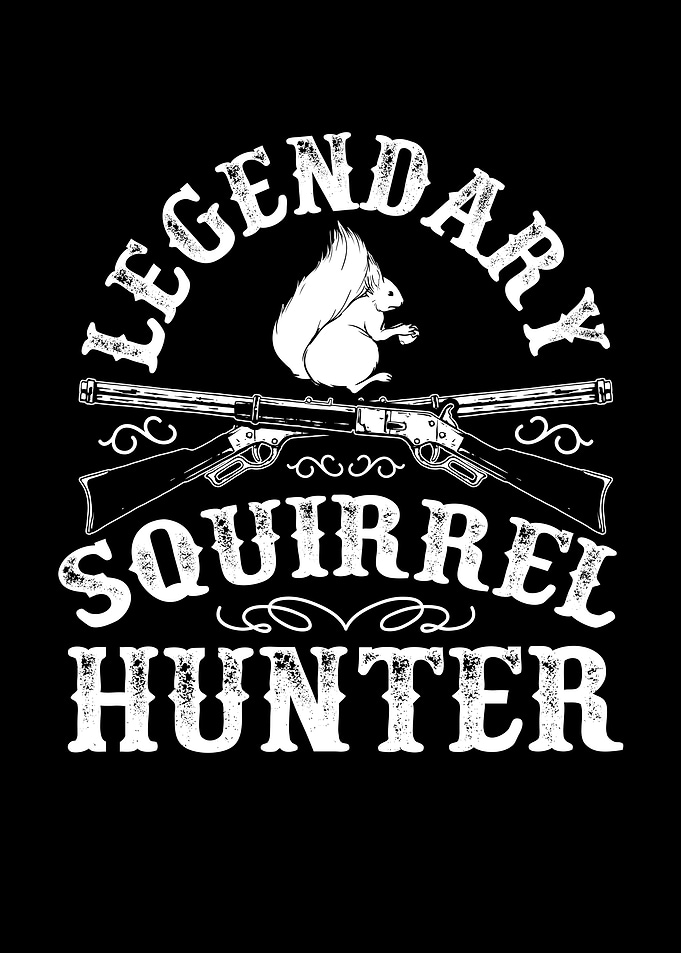 Funny Hunting Lover Saying