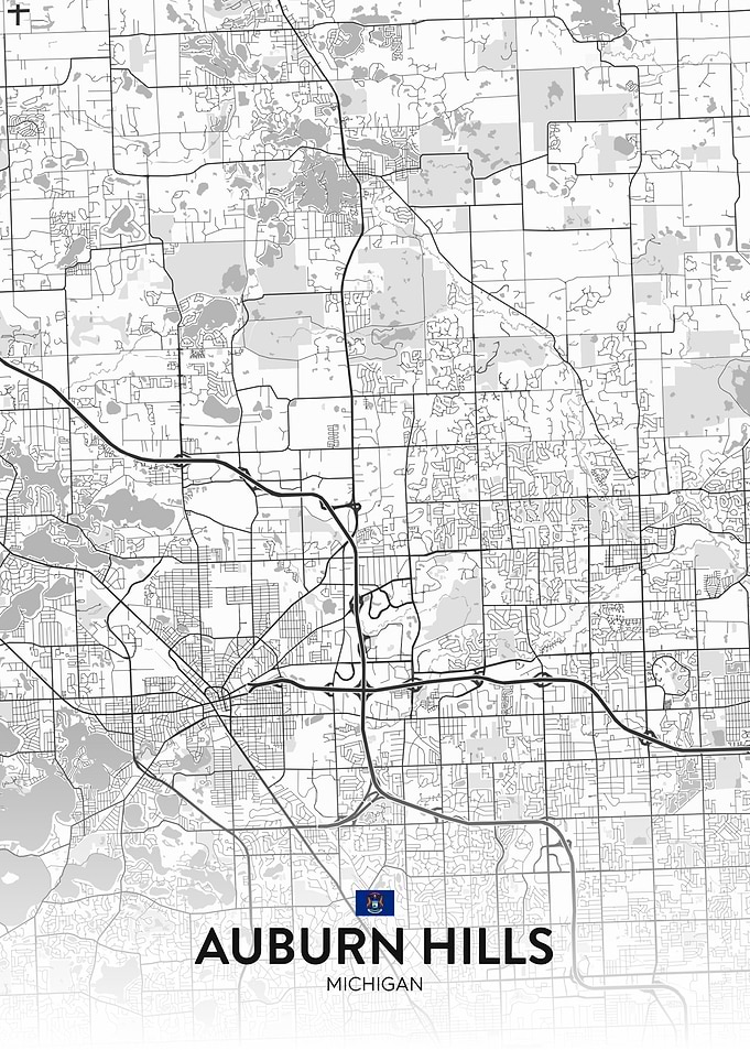 Auburn Hills MI
