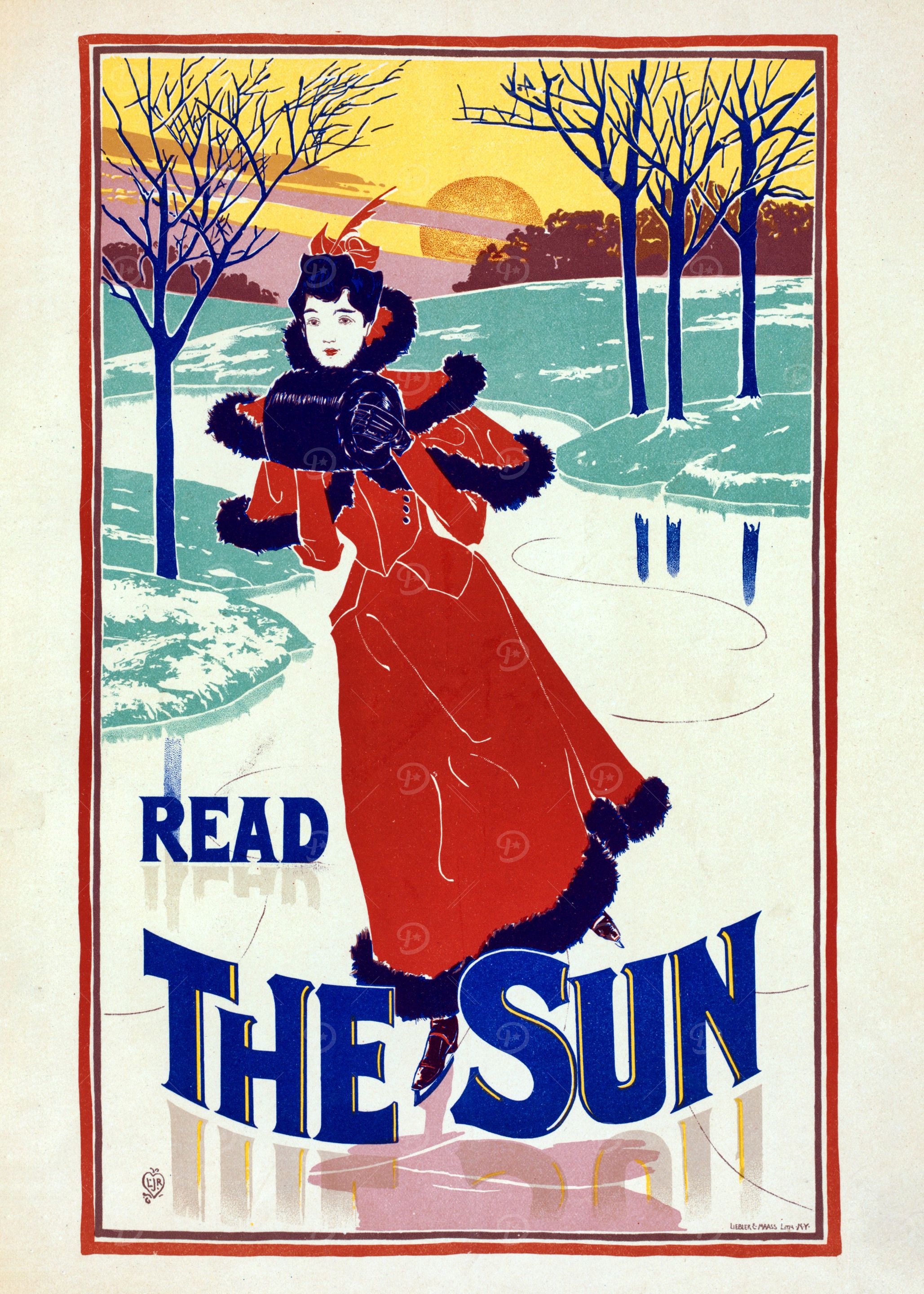 Read The Sun