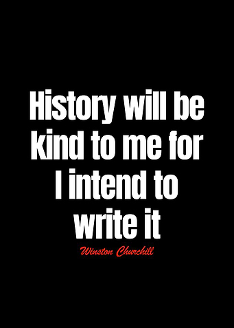 Winston Churchill
