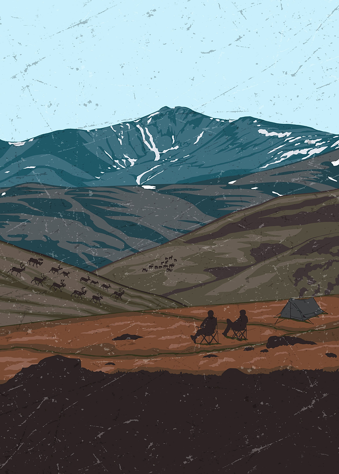 Mount