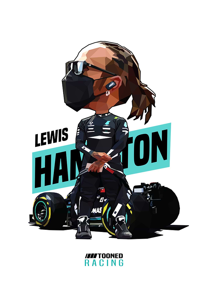 Tooned LH44