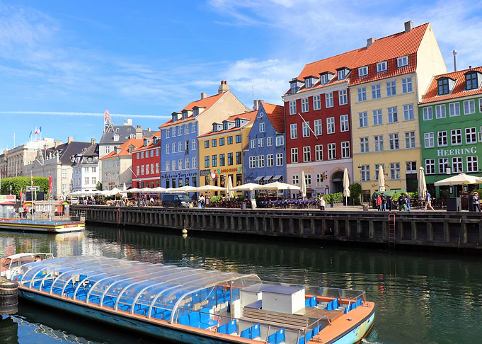Copenhagen