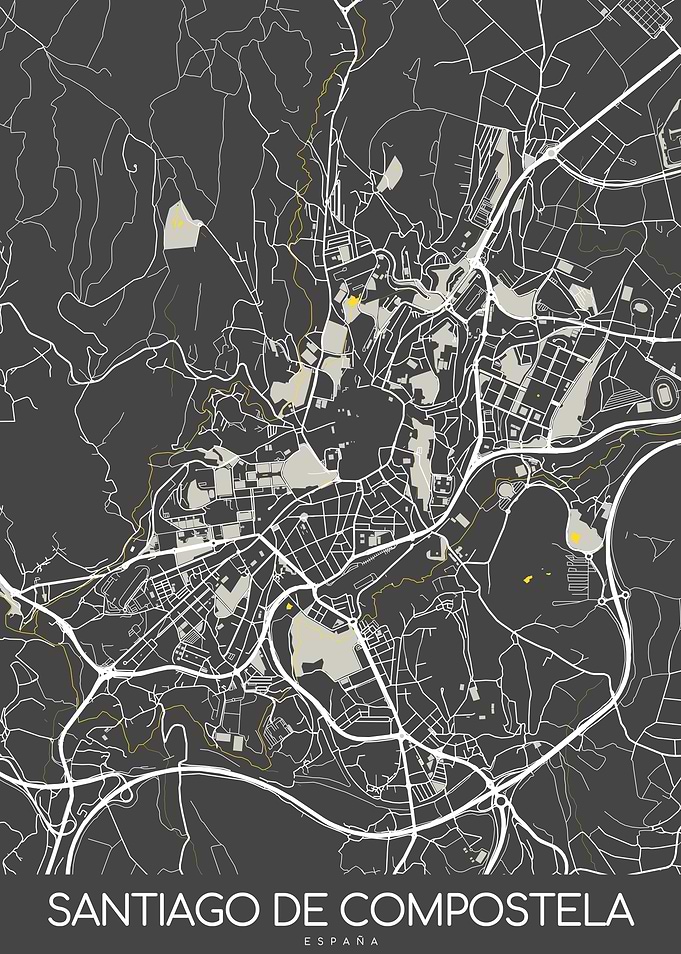Santiago de Compostela