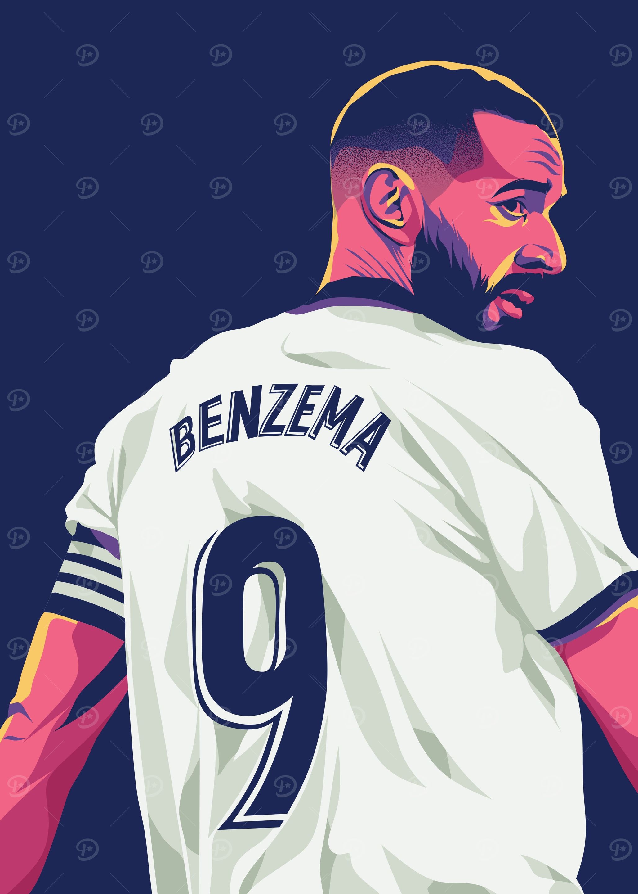 Benzema