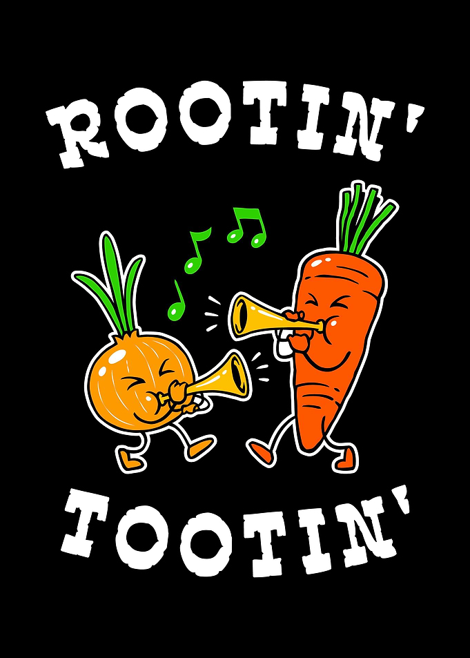 Rootin Tootin