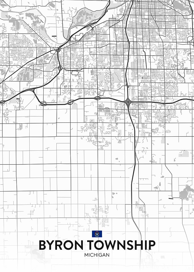 Byron Township MI