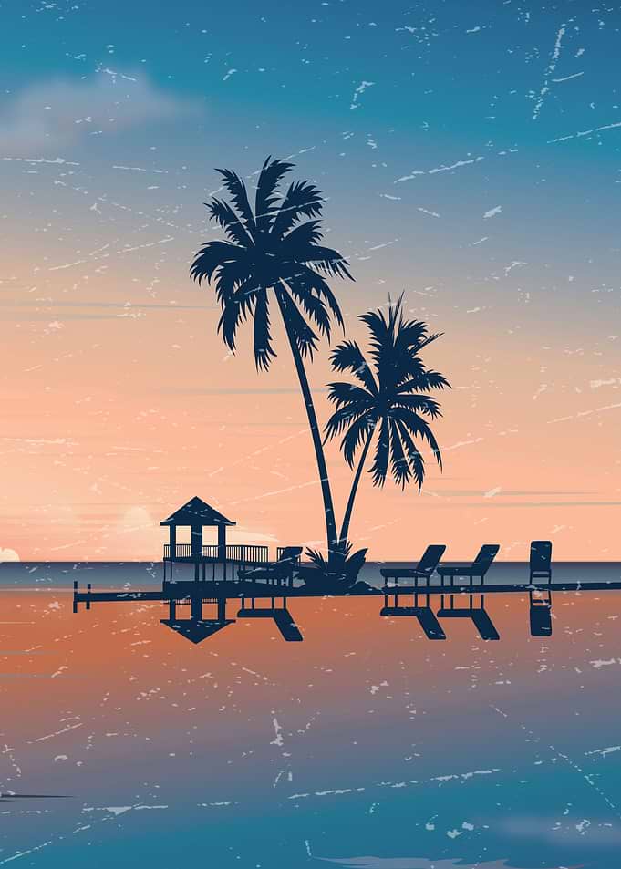 Sunset Beach