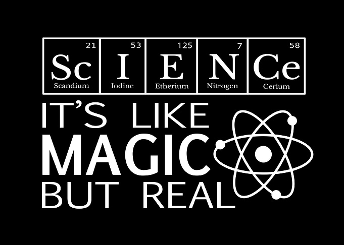 Science