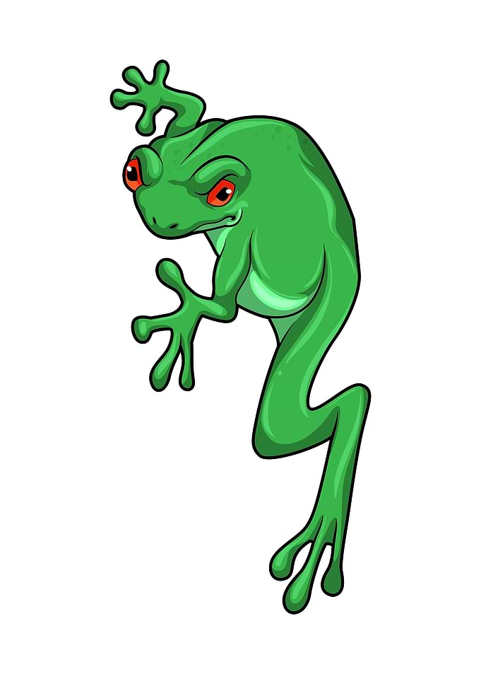 Frog