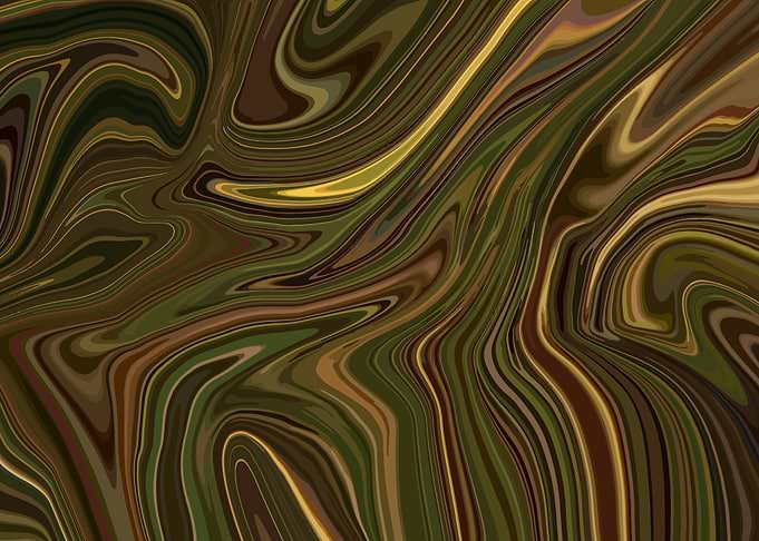 Abstract Illustration