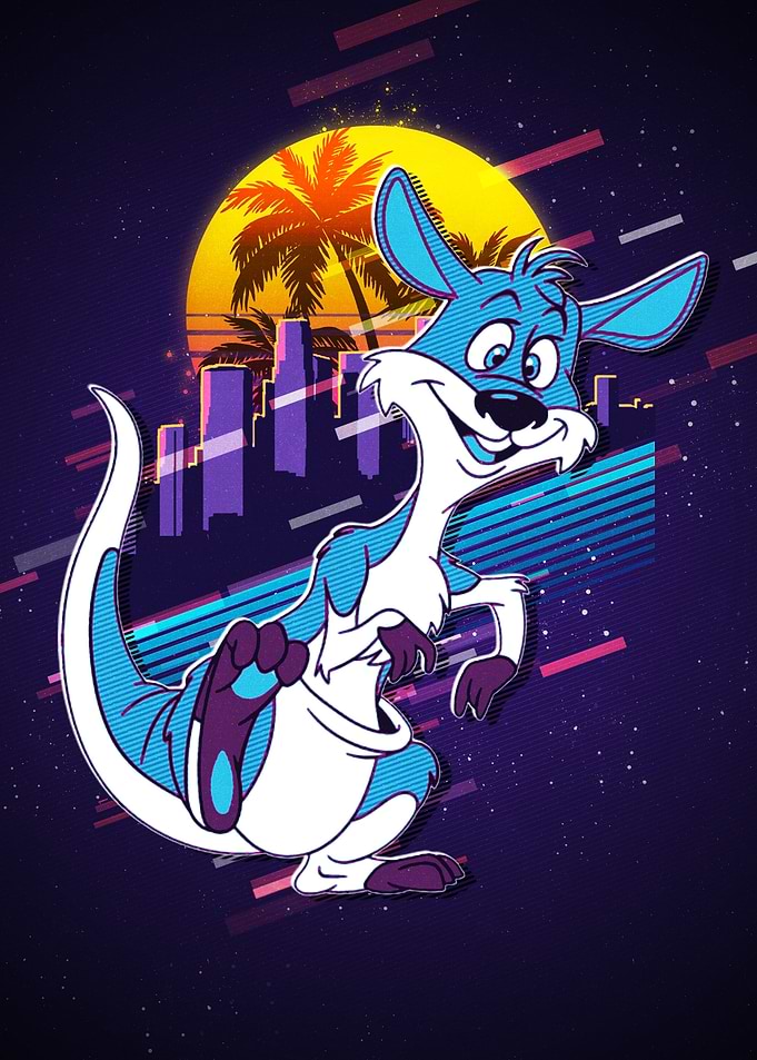 Kangaroo