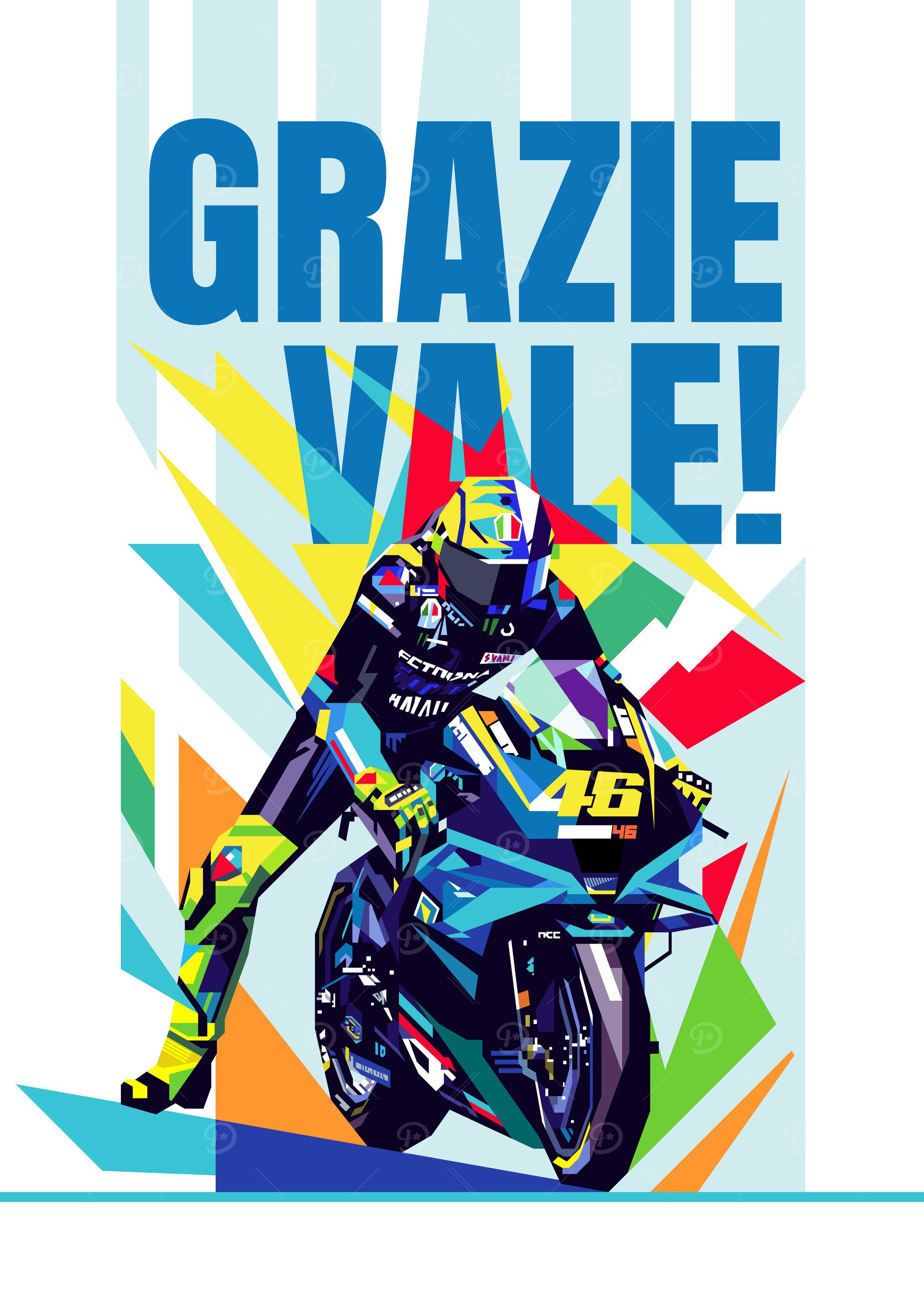 Grazie Vale