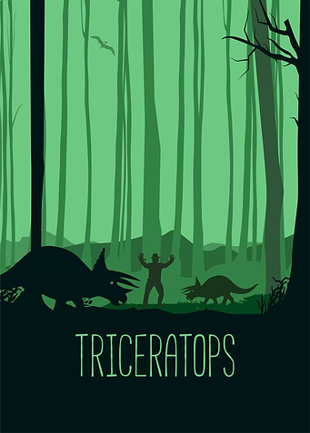 Triceratops