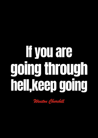 Winston Churchill