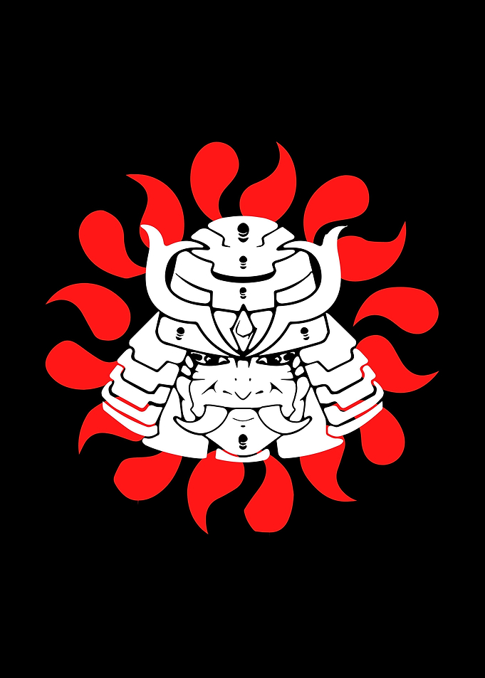 Japanese Decoration 33