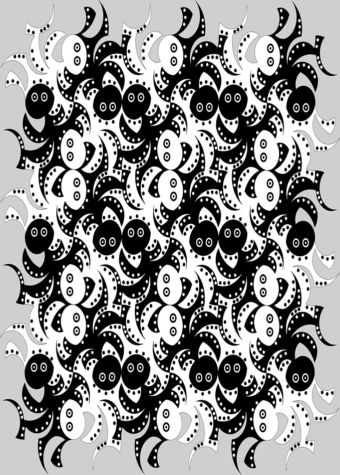 Octopus Tessellation