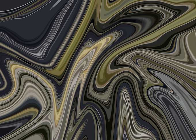 Abstract Illustration