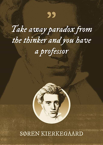 Take away paradox from the