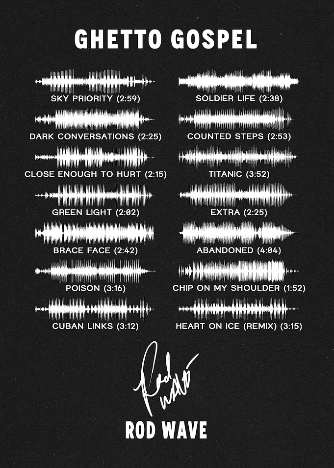 Rod Wave