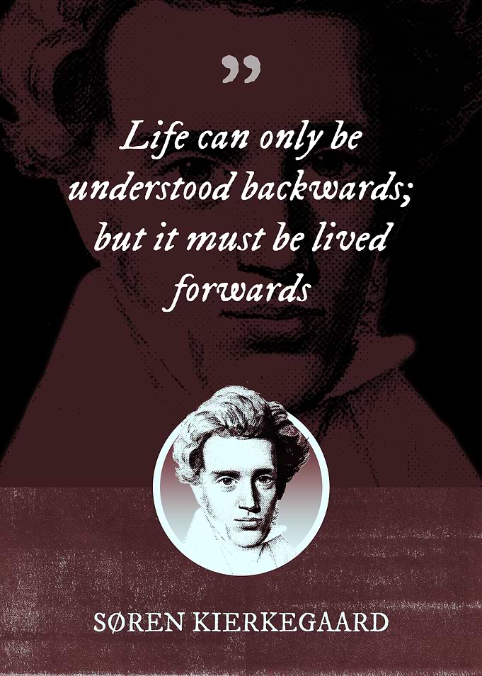 Life can only be