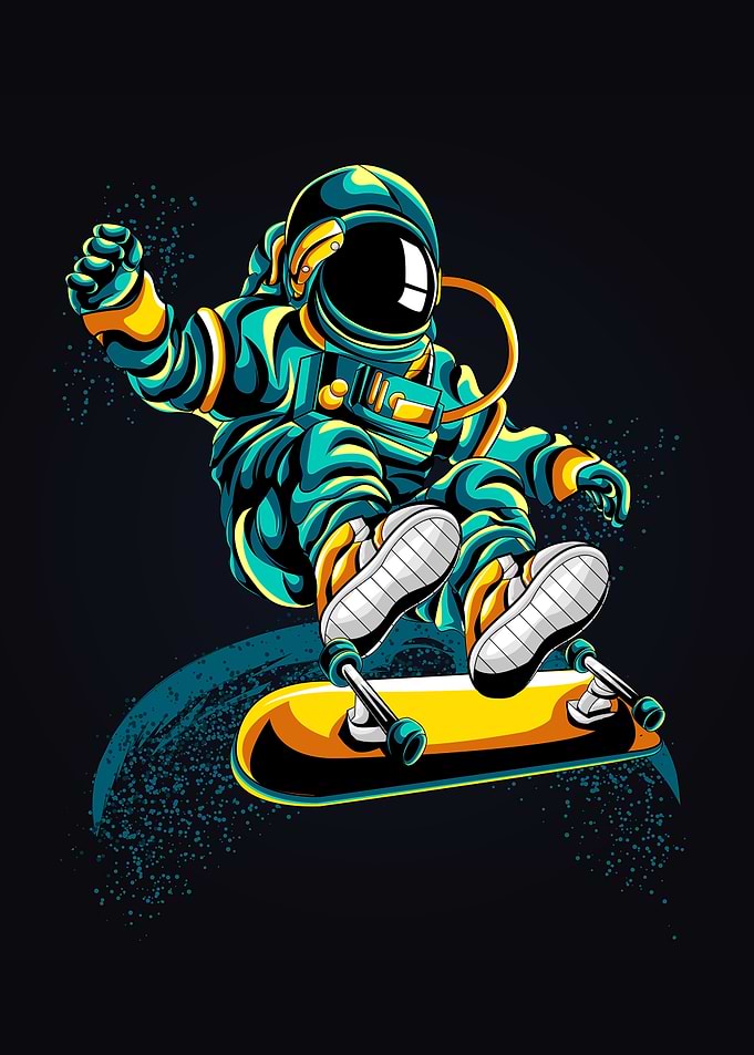 SkaterNaut