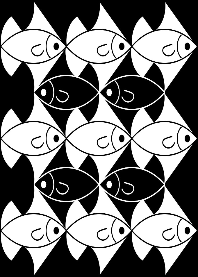 Fish Tessellation