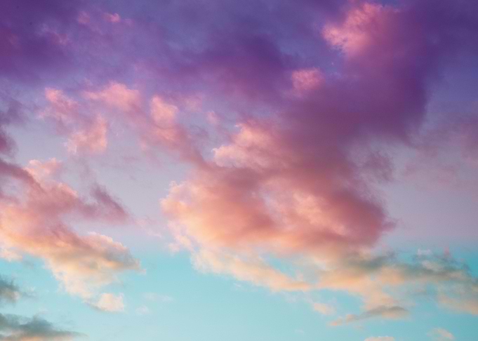 Miraculous Clouds 4