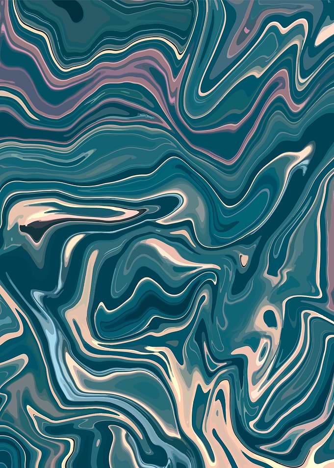Abstract Illustration