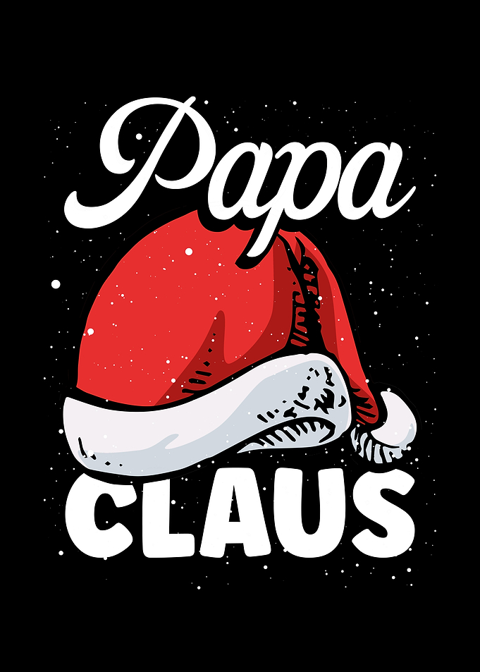 Pata santa