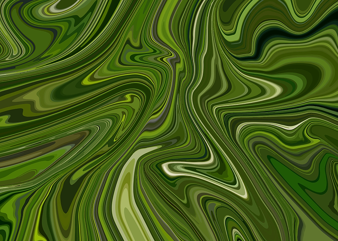 Abstract Illustration
