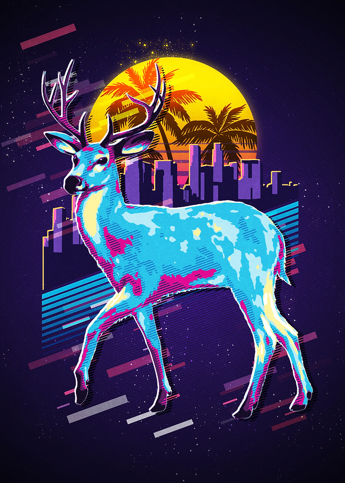 Deer