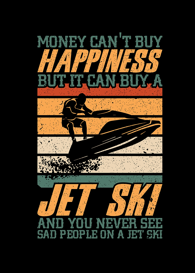 Jet Ski