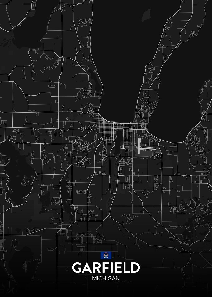 Garfield MI