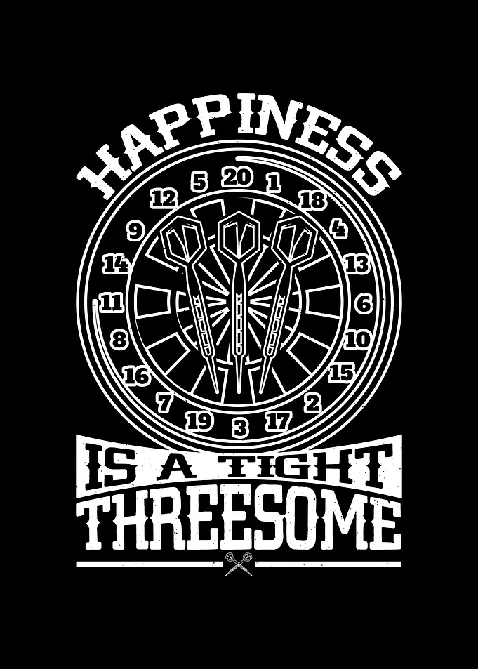 Happiness Is A Tight