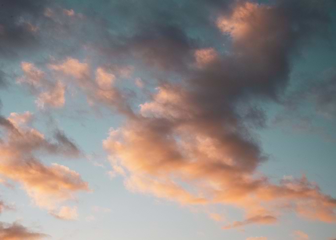 Miraculous Clouds 3