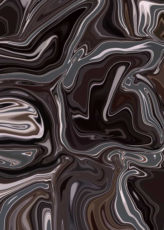 Abstract Illustration