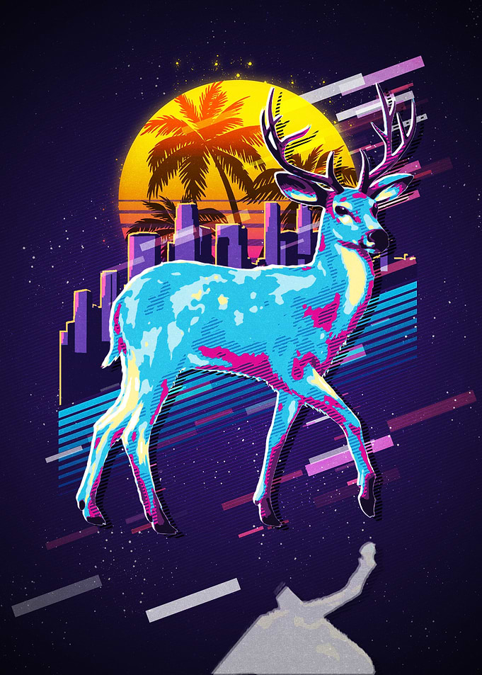 Deer