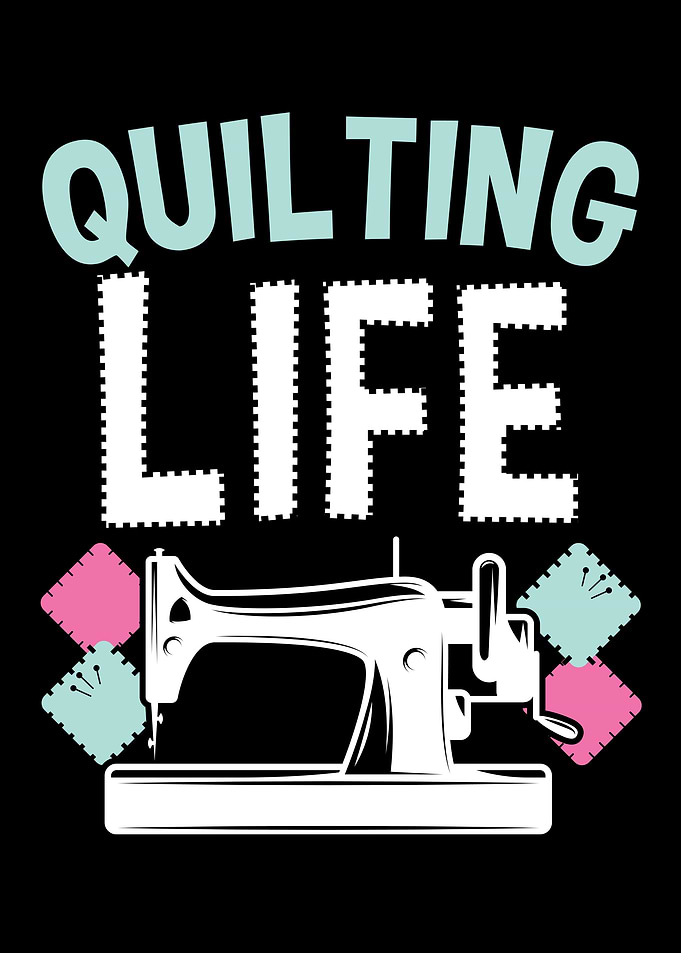 Quilting Life