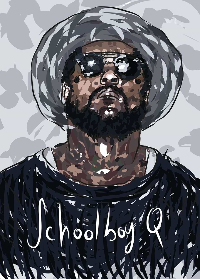 SchoolBoy Q
