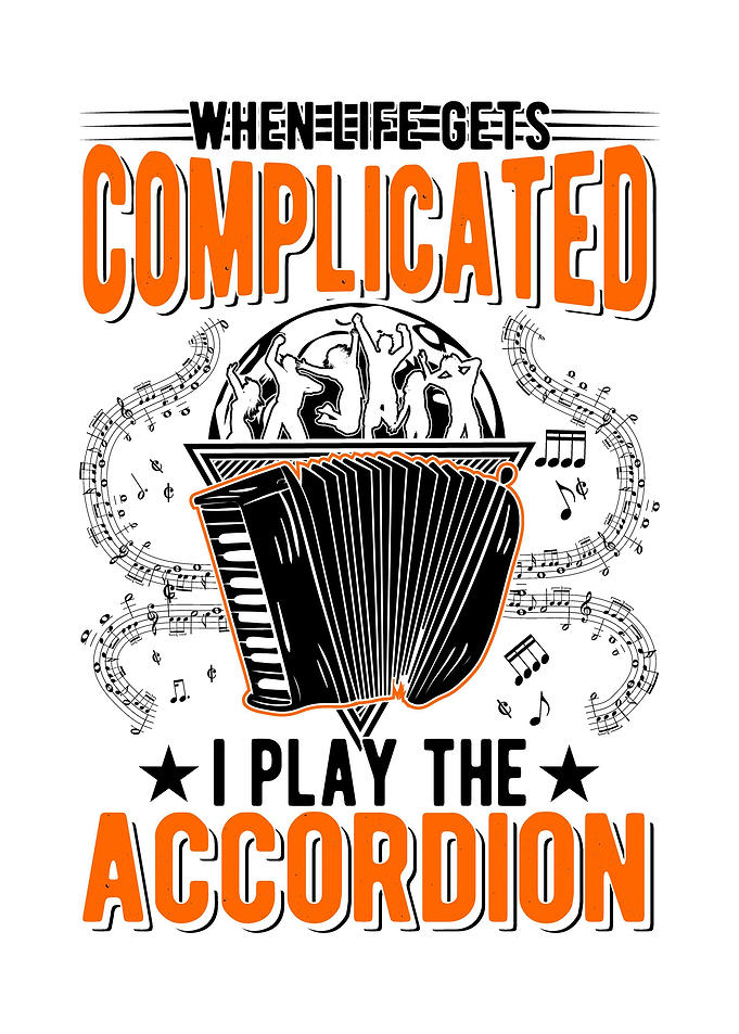When Life Gets Complicated