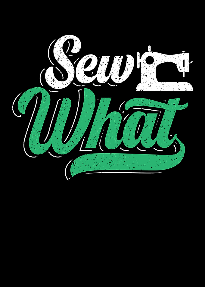 Sew What