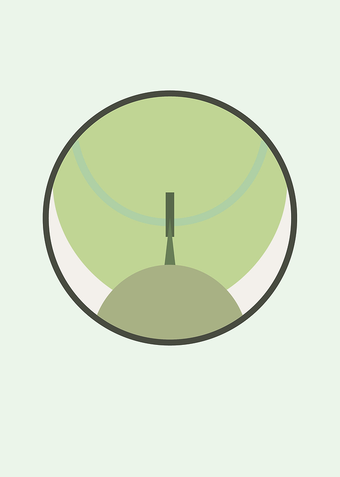 Green Icon