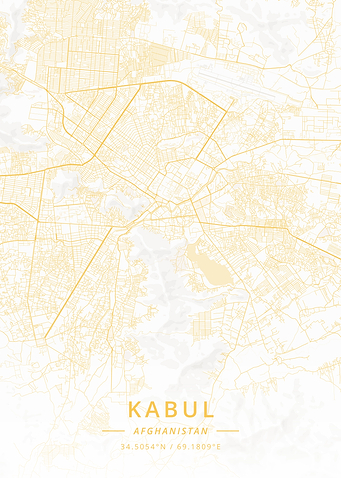 Kabul Afghanistan