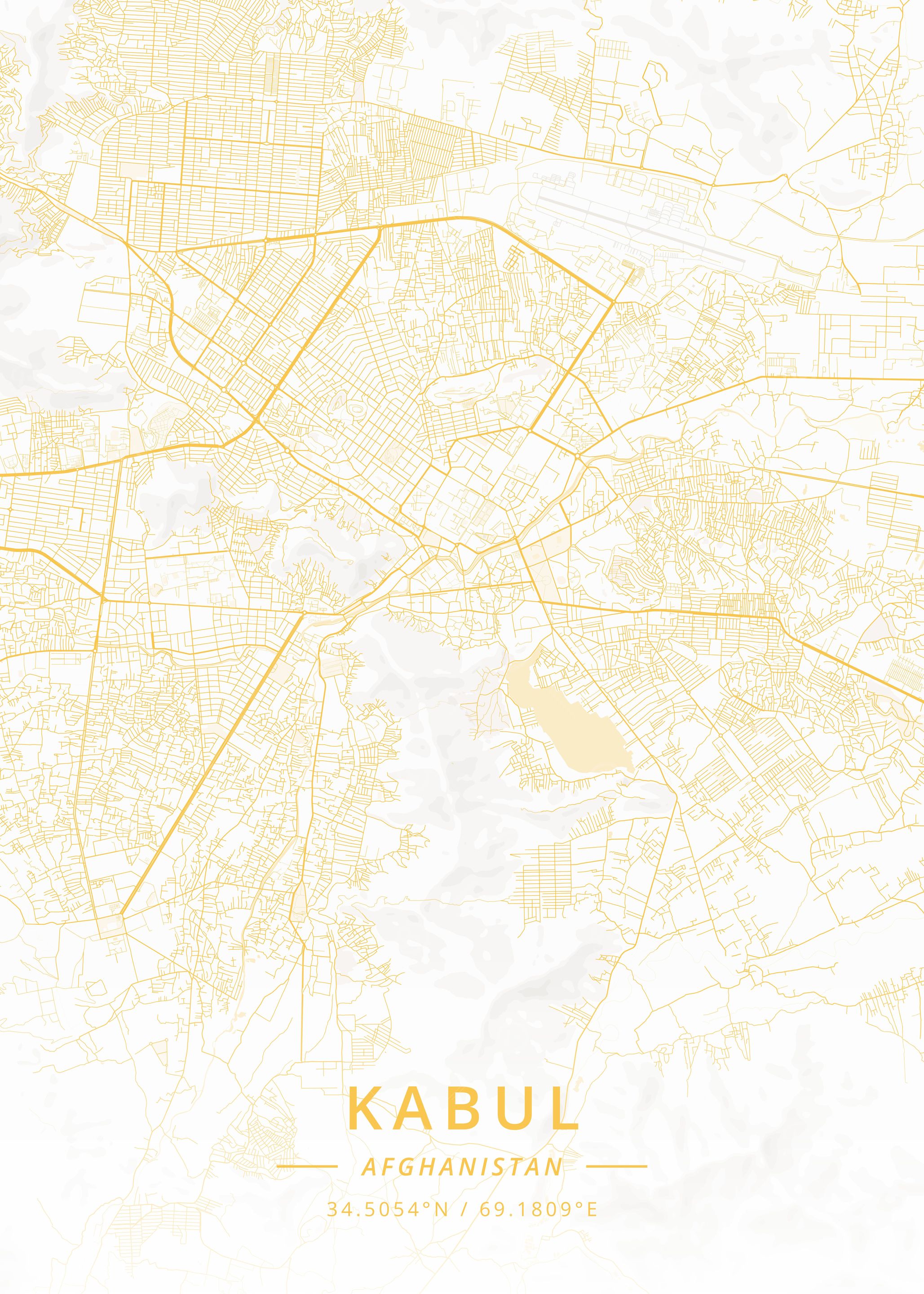 Kabul Afghanistan