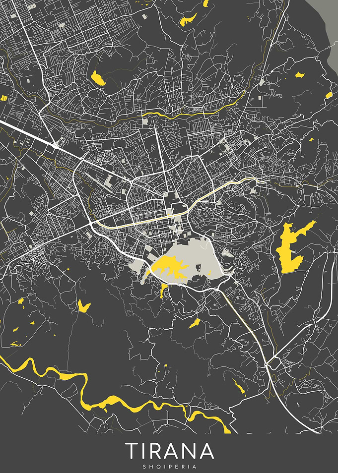 Tirana