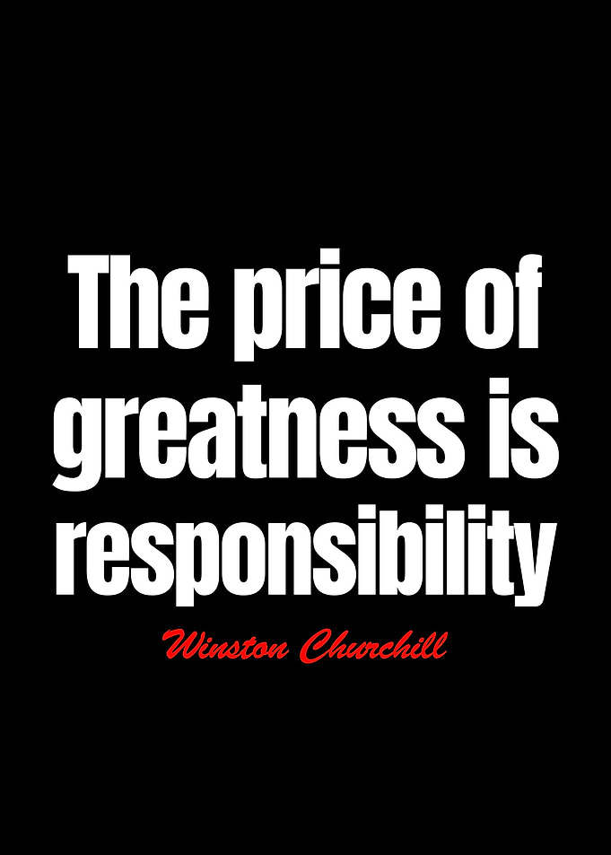 Winston Churchill Quotes